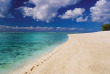 Australie - Queensland - Lady Elliot Island - La plage