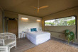Australie - Queensland - Lady Elliot Island - Tente Glamping