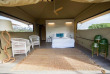 Australie - Queensland - Lady Elliot Island - Tente Glamping