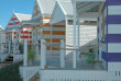 Australie - Middleton - Beach Huts Middleton -