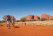 Australie - Northern Territory - Red Center - Uluru Kata Tjuta National Park