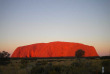 Australie - Northern Territory - Red Center - Uluru Kata Tjuta National Park