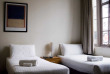 Australie - Sydney - 1831 Boutique Hotel - Chambre Deluxe Twin