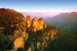 Tour du monde - Australie - Les Montagnes Bleues