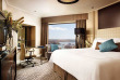 Australie - Sydney - Four Seasons Hotel Sydney - Chambre Deluxe Full Harbour View © Seet Ken