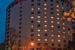 Australie - Sydney - Travelodge Sydney