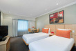 Australie - Sydney - Travelodge Sydney