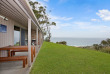 Australie - Victoria - Apollo Bay - Beacon Point Ocean View Villas