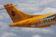 Air Calédonie - Fuselage