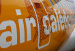 Air Calédonie - Fuselage