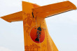 Air Calédonie - Fuselage