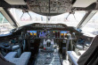 Air New Zealand – Dreamliner B787-9 – Cockpit