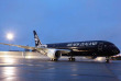 Air New Zealand – Dreamliner B787-9 - All Blacks