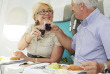 Air Tahiti Nui - Classe Affaires