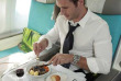 Air Tahiti Nui - Classe Affaires