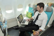 Air Tahiti Nui - Distractions en vol