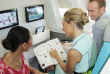 Air Tahiti Nui - Distractions en vol