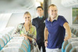 Air Tahiti Nui - Classe Economique