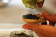 Air Tahiti Nui - Gastronomie
