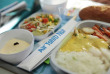 Air Tahiti Nui - Gastronomie