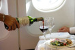 Air Tahiti Nui - La cave à vin