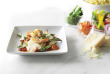 American Airlines - Repas