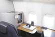 American Airlines - Bureau en classe affaire
