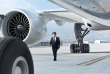 American Airlines - Equipage