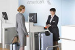 American Airlines - Enregistrement