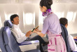 ANA - All Nippon Airways - Classe Premium Economy