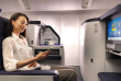 ANA - All Nippon Airways - Classe Affaires