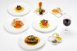 ANA - All Nippon Airways - Catering