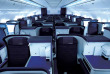 ANA - All Nippon Airways - Classe Affaires