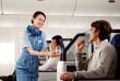 ANA - All Nippon Airways - Classe Affaires