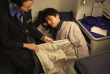 ANA - All Nippon Airways - Classe Affaires