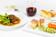 ANA - All Nippon Airways - Catering