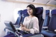 ANA - All Nippon Airways - Classe Economique