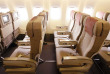 Asiana Airlines - B777 - Classe Economique