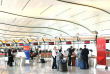 Delta Air Lines - Lobby