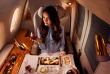Emirates – Première Classe