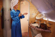 Emirates – Première Classe – Spa