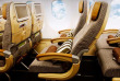 Etihad Airways - Classe Economie Coral