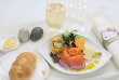 Eva Air - Service à bord