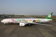 Eva Air - Boeing 777