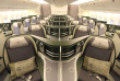 Eva Air - Classe Affaires