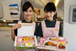 Eva Air - Service à bord