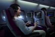 Malaysia airlines - Classe Economique - Divertissement