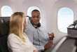 Qantas - Boeing 787 Dreamliner - Premium Economy