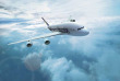 Singapore Airlines - A380 En vol