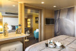 Croisières PONANT - Le Soléal - Cabine Suite de l'Armateur